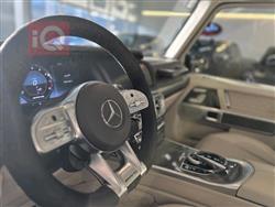مرسيدس بنز G-Class